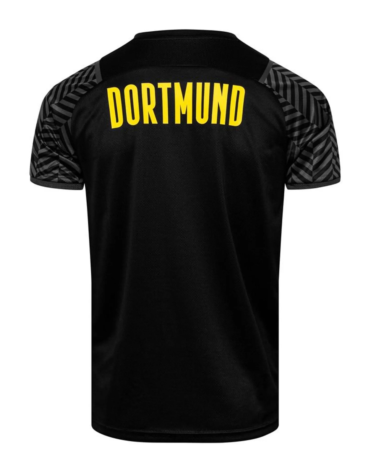 Borussia Dortmund 2021-22 Away Kit