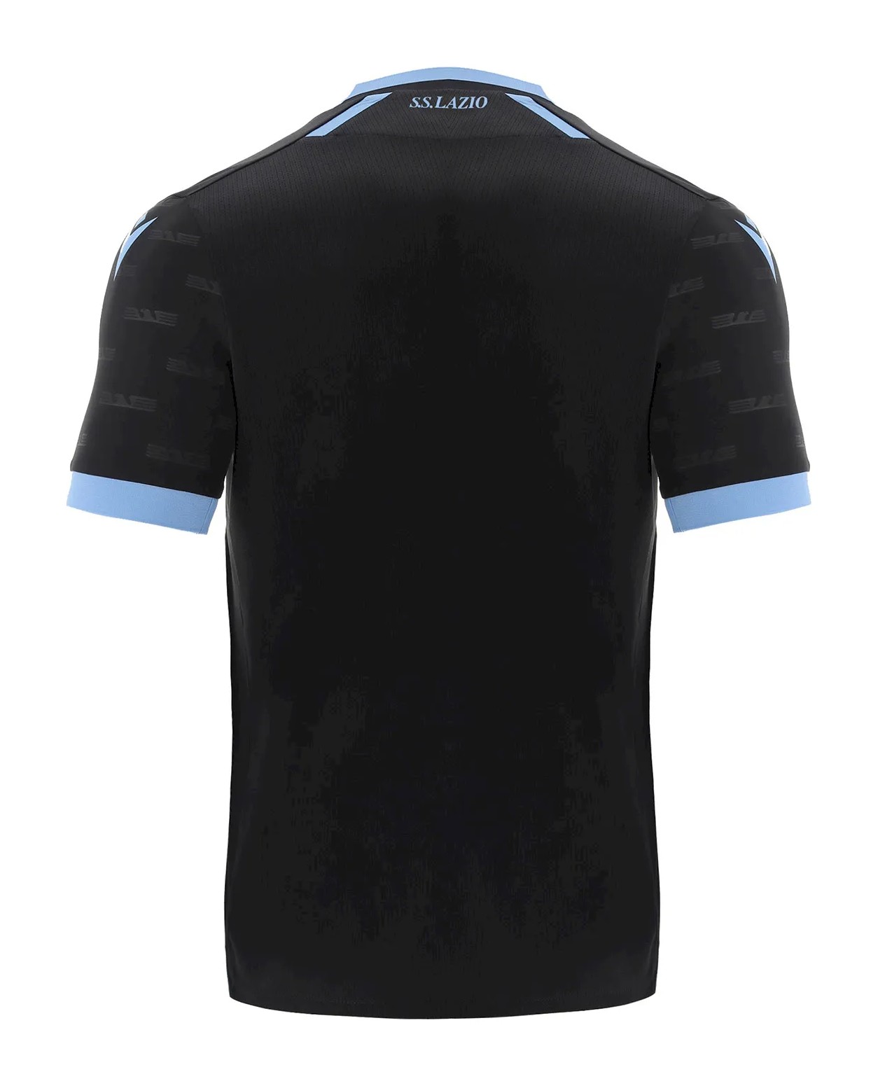 SS Lazio 2021-22 Third Kit