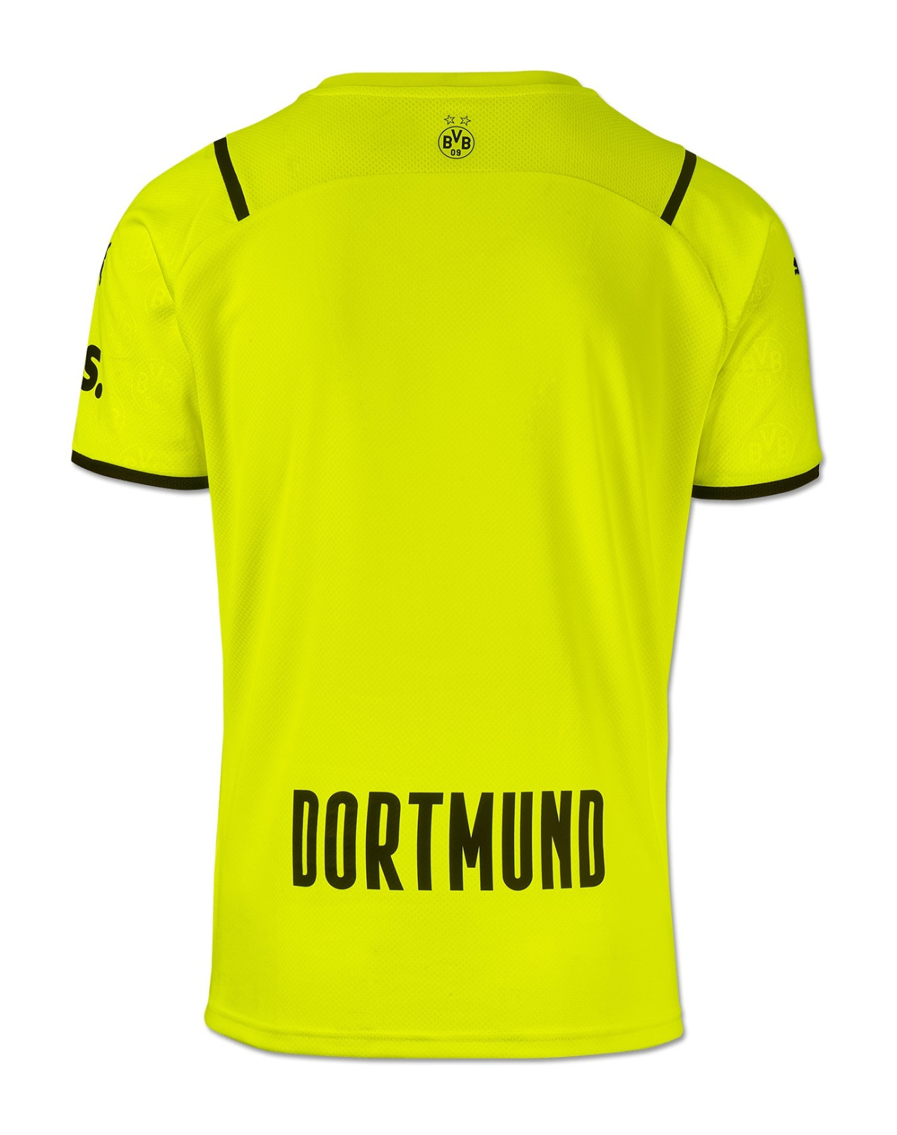 Borussia Dortmund 2021-22 Cup Kit