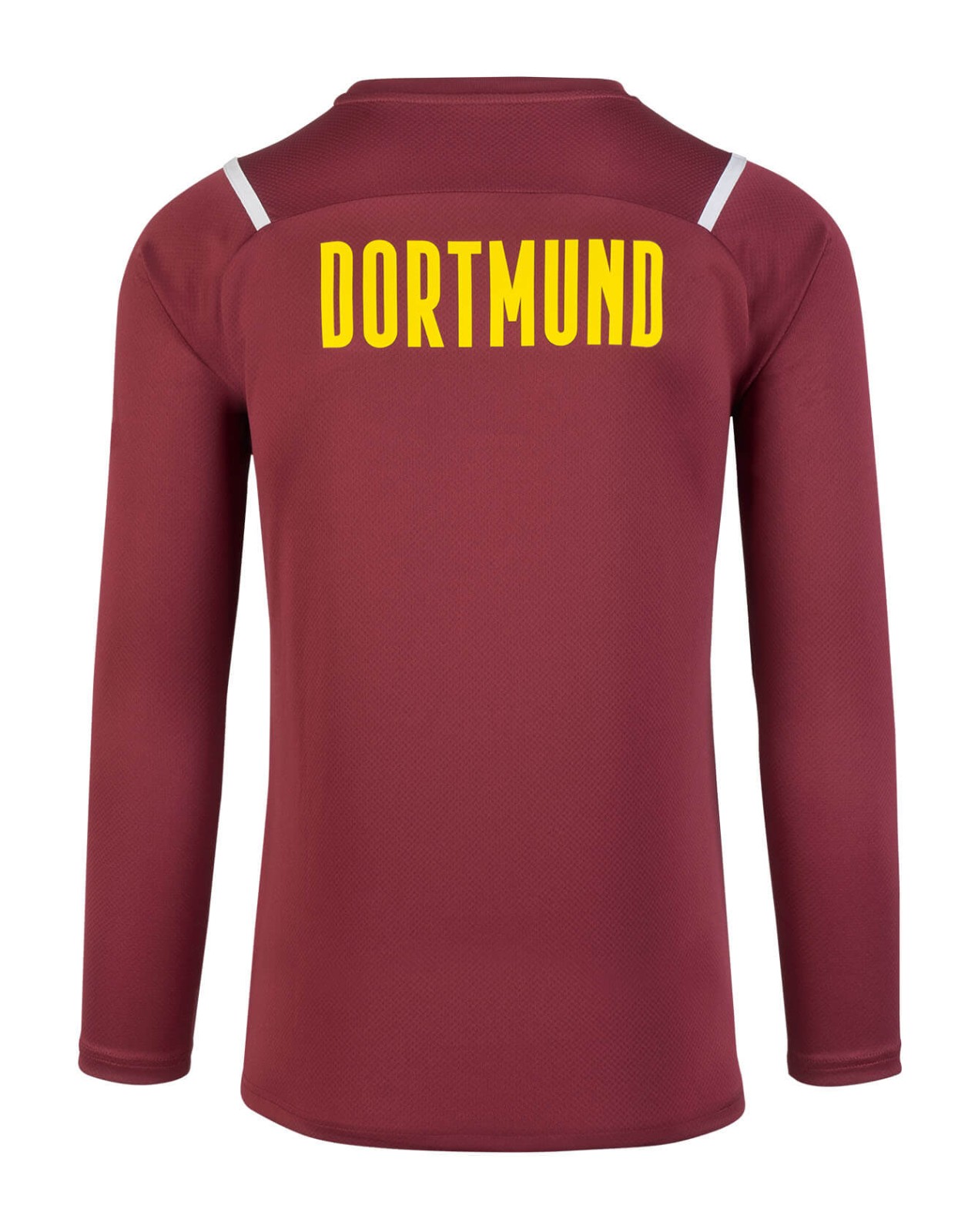 Borussia Dortmund 2021-22 GK 1 Kit