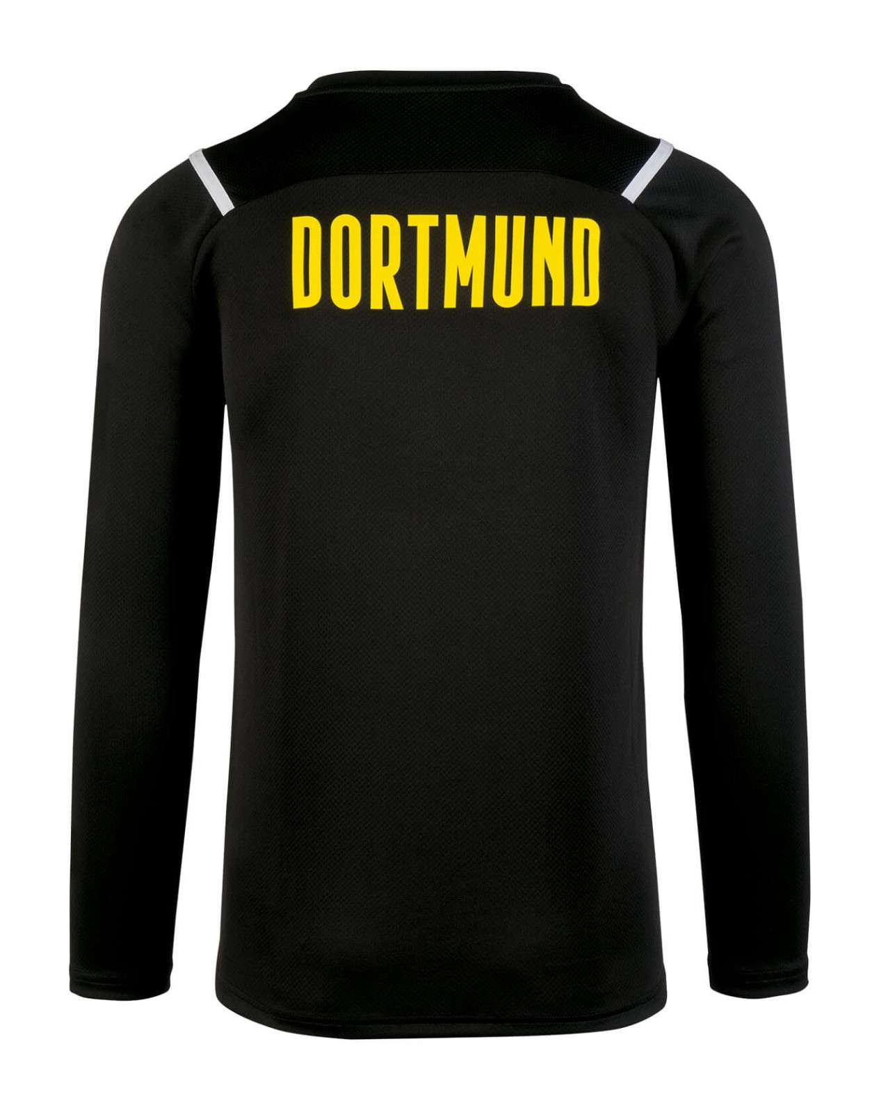 Borussia Dortmund 2021-22 GK 2 Kit