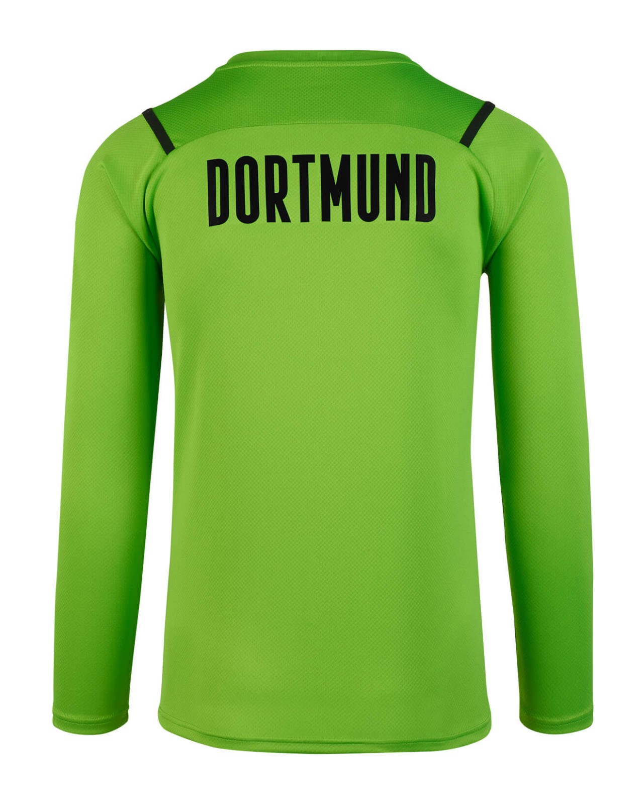 Borussia Dortmund 2021-22 GK 3 Kit