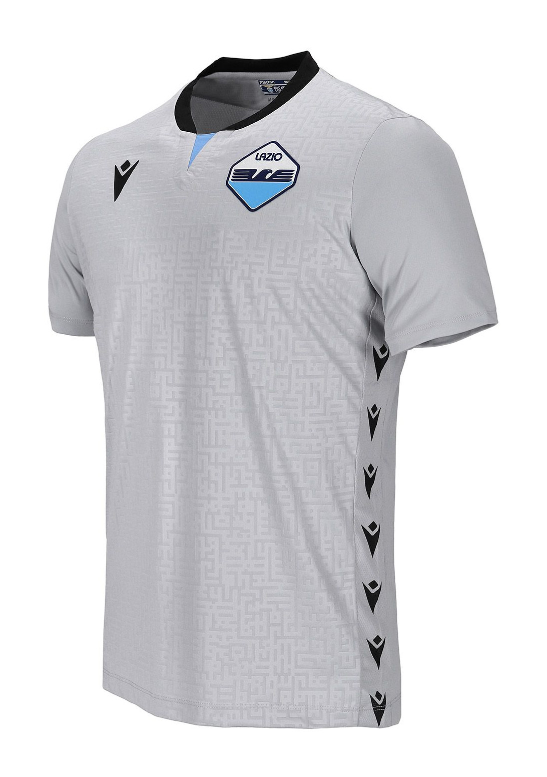 SS Lazio 2021-22 GK Home Kit