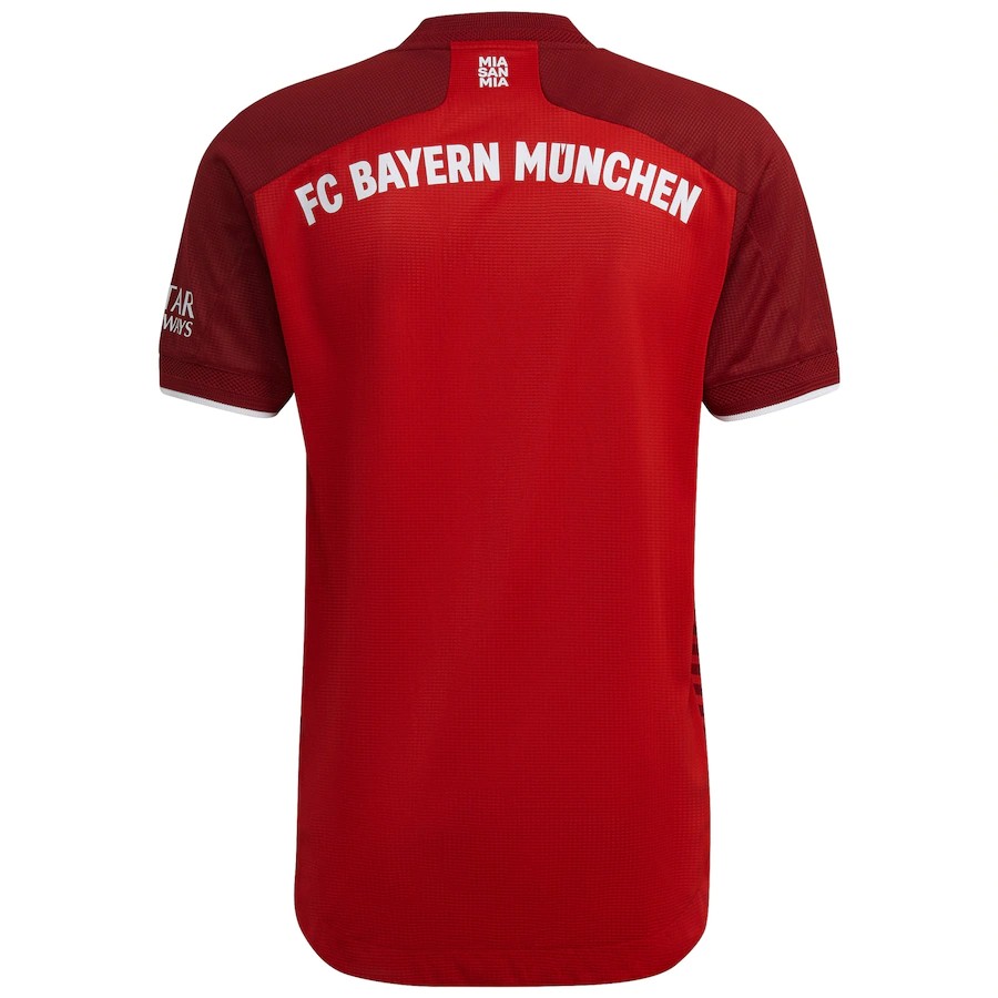 Bayern München 2021-22 Home Kit