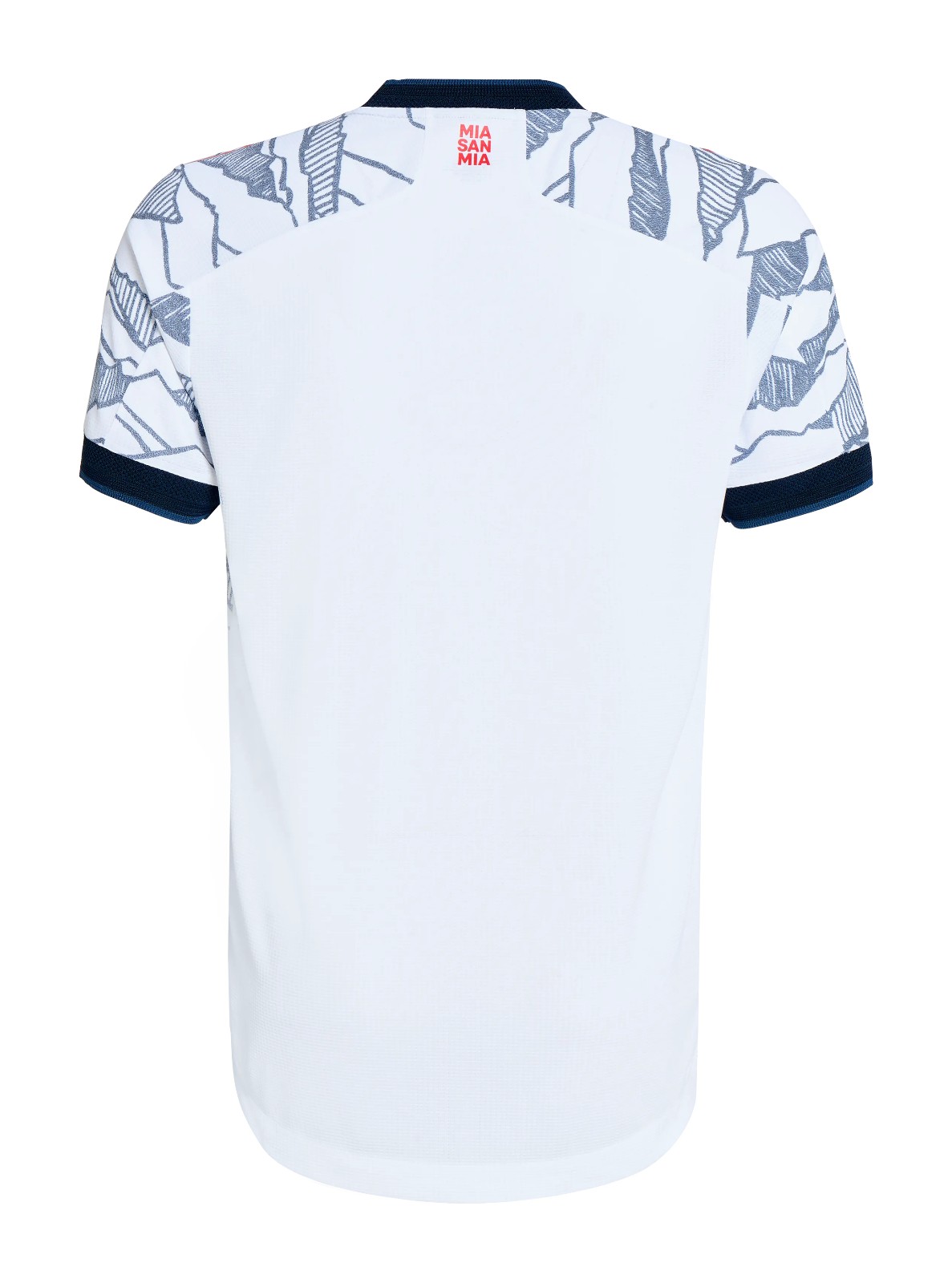 Bayern München 2021-22 Third Kit