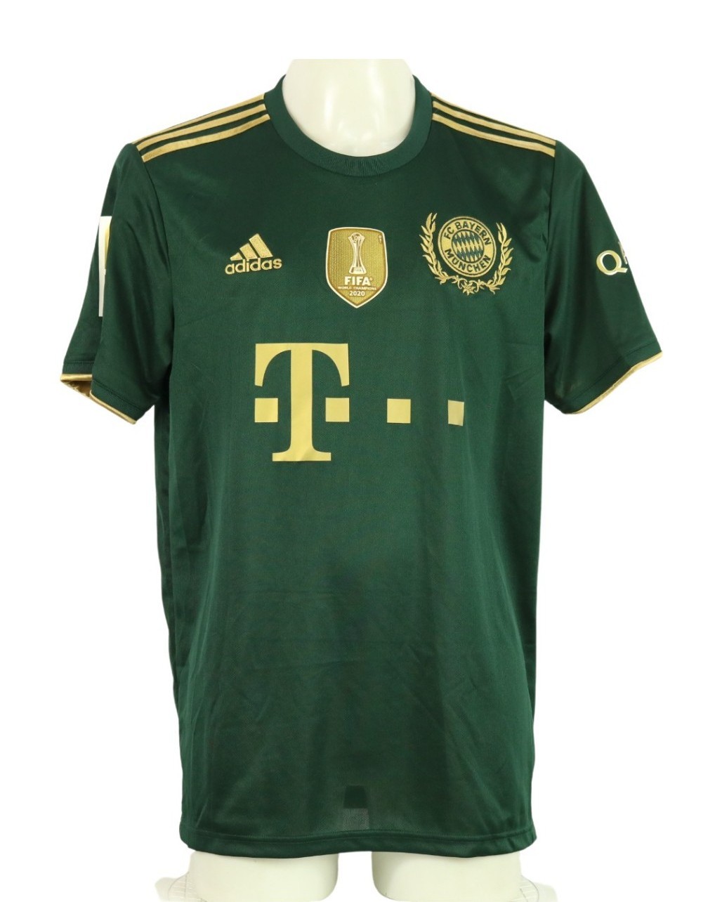 Bayern München 2021-22 Oktoberfest Kit