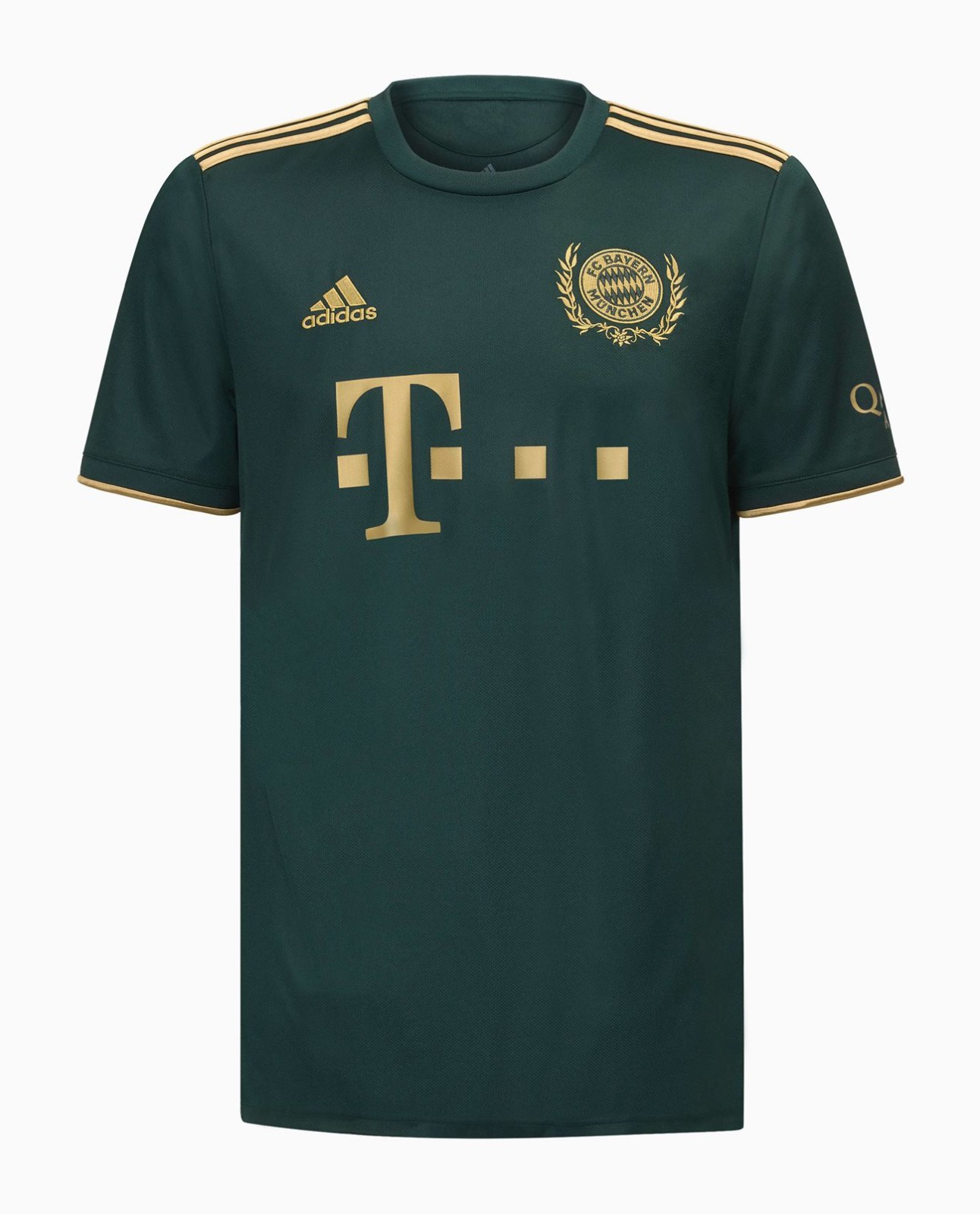 Bayern München 2021-22 Oktoberfest Kit