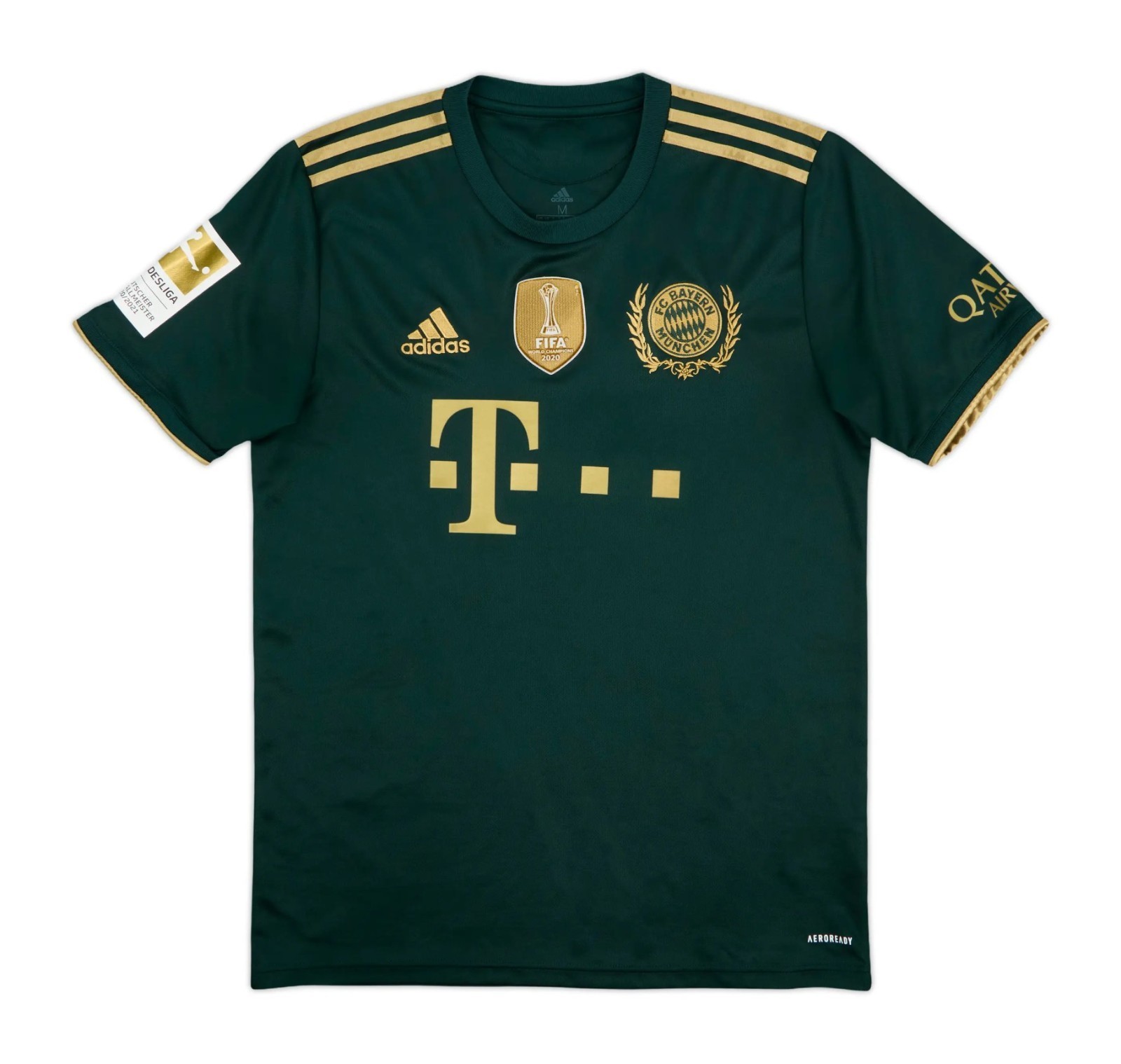 Bayern München 2021-22 Oktoberfest Kit