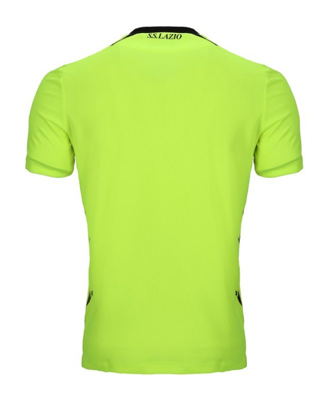 SS Lazio 2021-22 GK Away Kit