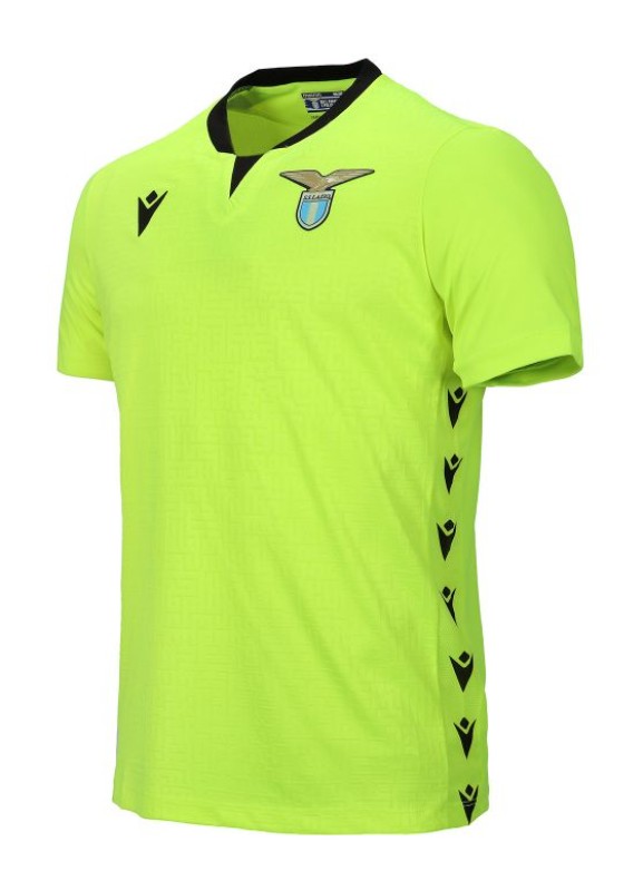 SS Lazio 2021-22 GK Away Kit