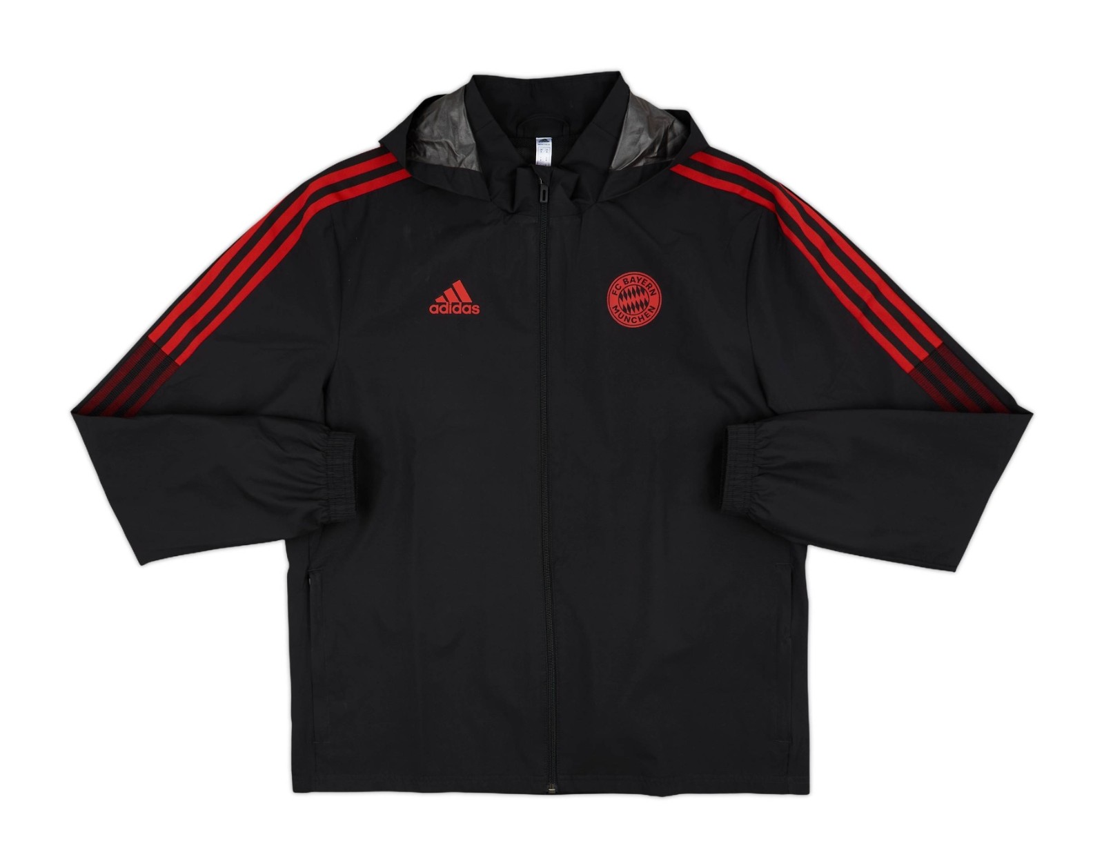 Bayern München 2021-22 Rain Kit