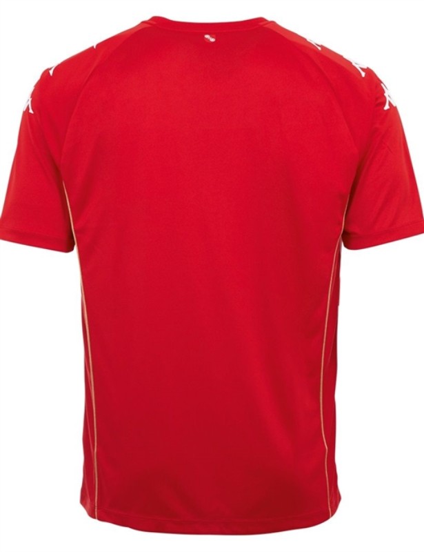 1. FSV Mainz 05 2021-22 Home Kit