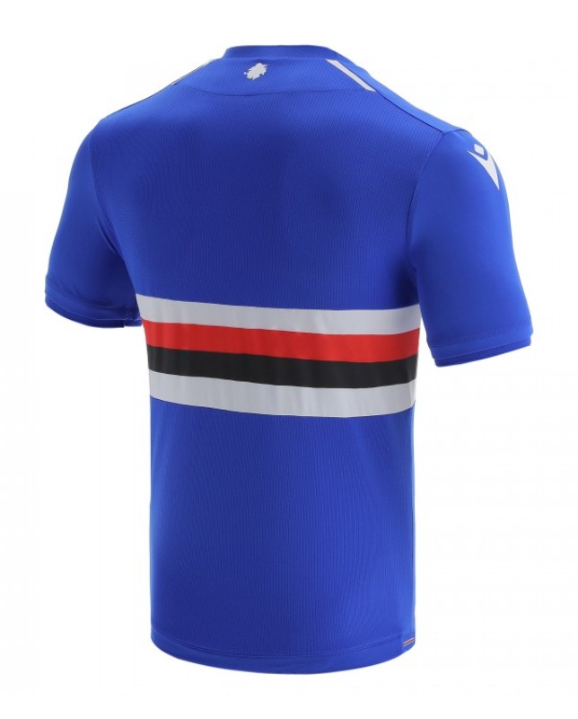 UC Sampdoria 2021-22 Home Kit