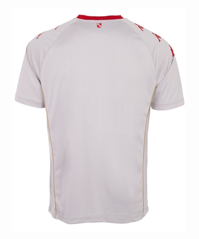 1. FSV Mainz 05 2021-22 Away Kit