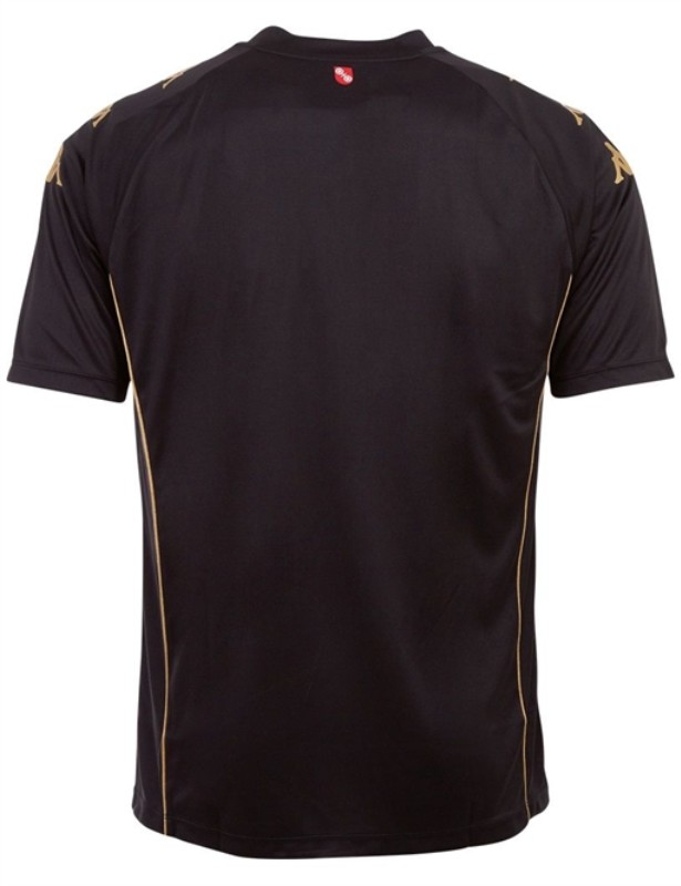 1. FSV Mainz 05 2021-22 Third Kit