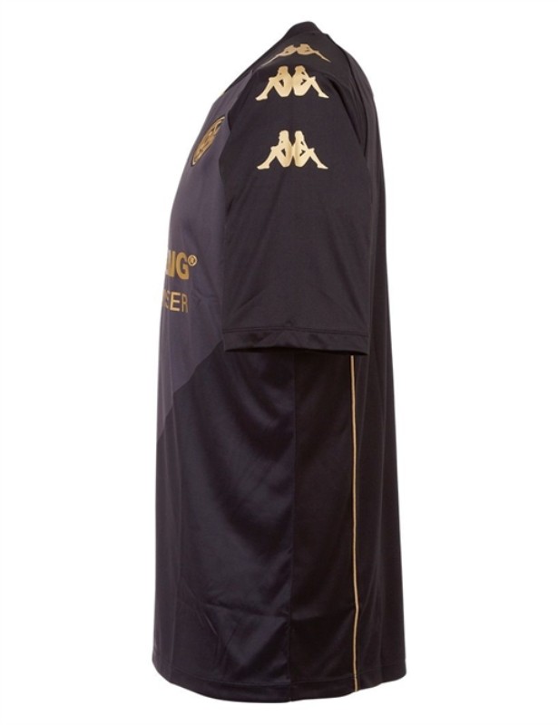 1. FSV Mainz 05 2021-22 Third Kit