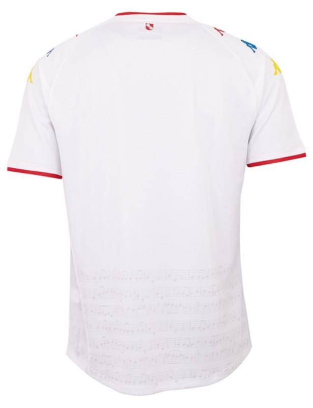 1. FSV Mainz 05 2021-22 Carnival Kit