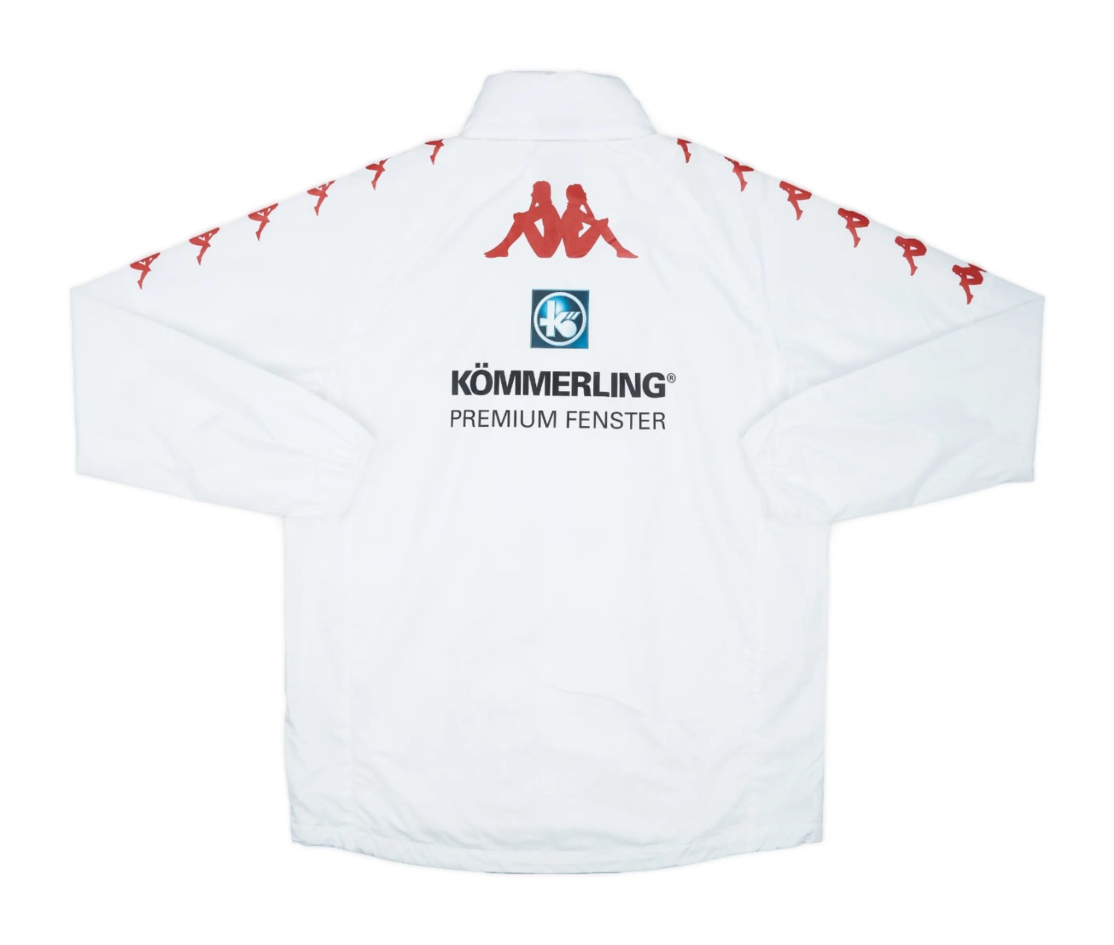 1. FSV Mainz 05 2021-22 Rain Kit