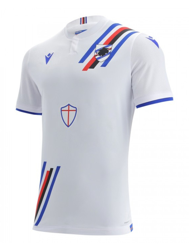 UC Sampdoria 2021-22 Away Kit