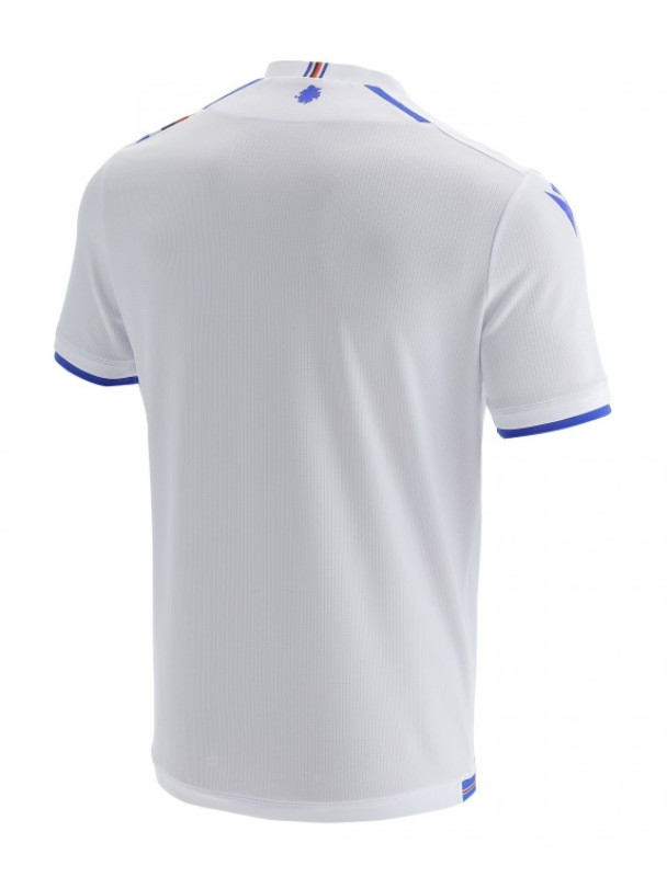 UC Sampdoria 2021-22 Away Kit
