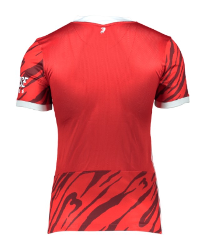 SC Freiburg 2021-22 Home Kit
