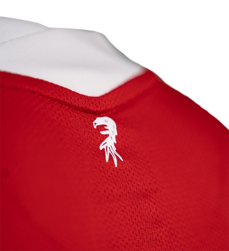 SC Freiburg 2021-22 Home Kit