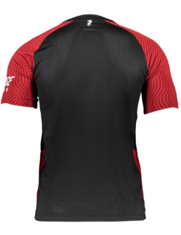 SC Freiburg 2021-22 Away Kit