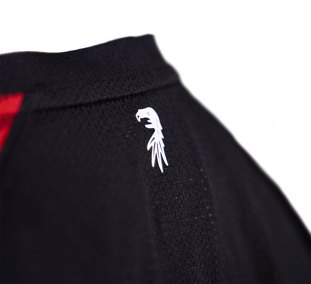 SC Freiburg 2021-22 Away Kit