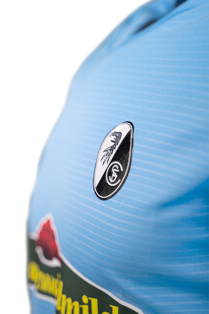 SC Freiburg 2021-22 Third Kit