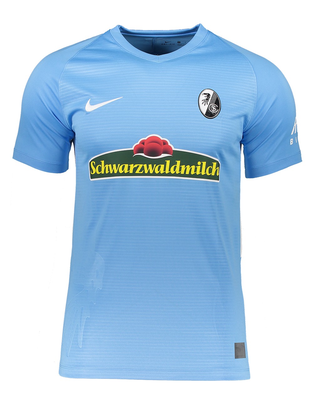 SC Freiburg 2021-22 Third Kit