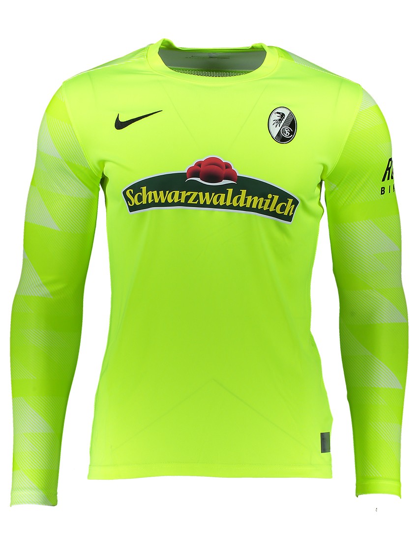 SC Freiburg 2021-22 GK 1 Kit
