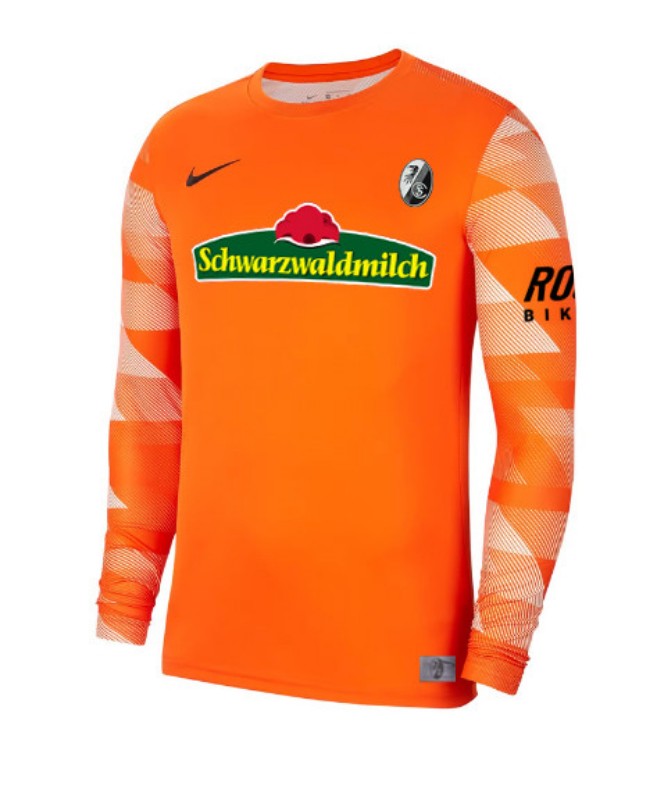 SC Freiburg 2021-22 GK 2 Kit