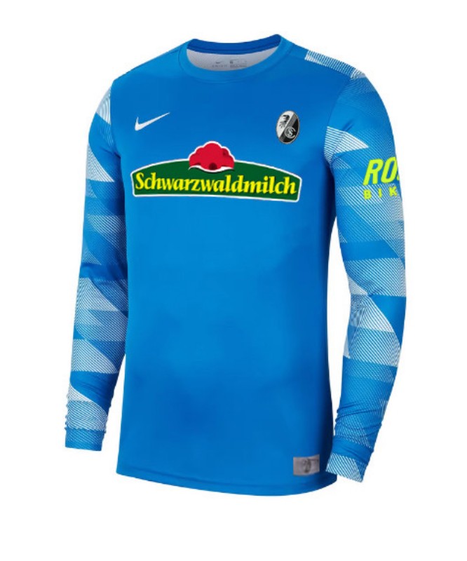 SC Freiburg 2021-22 GK 3 Kit