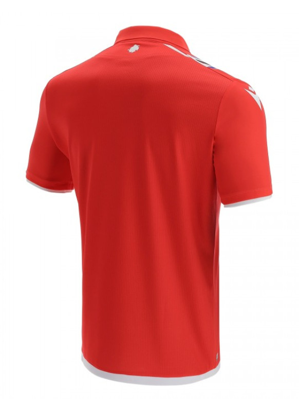 UC Sampdoria 2021-22 Third Kit