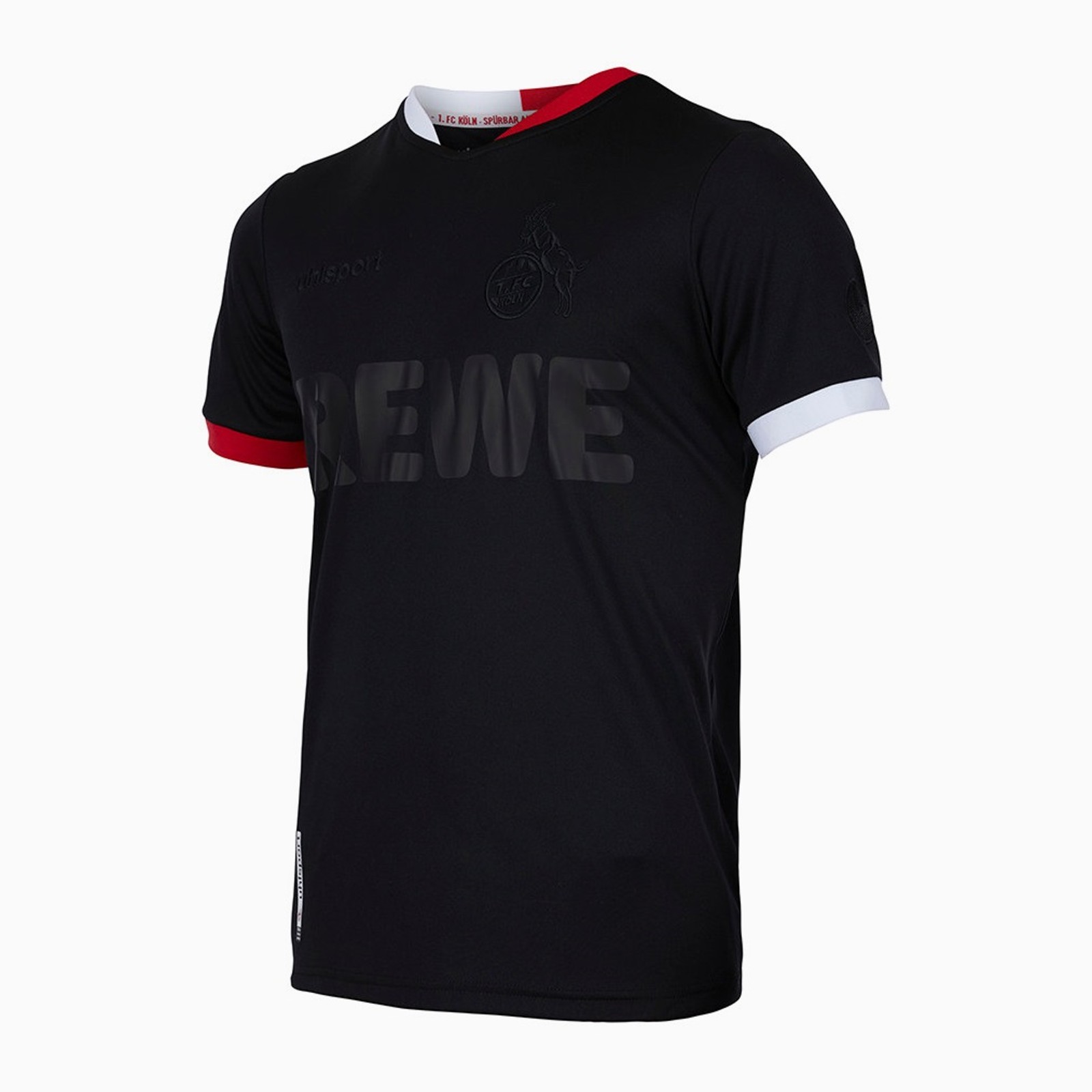 1. FC Köln 2021-22 Third Kit