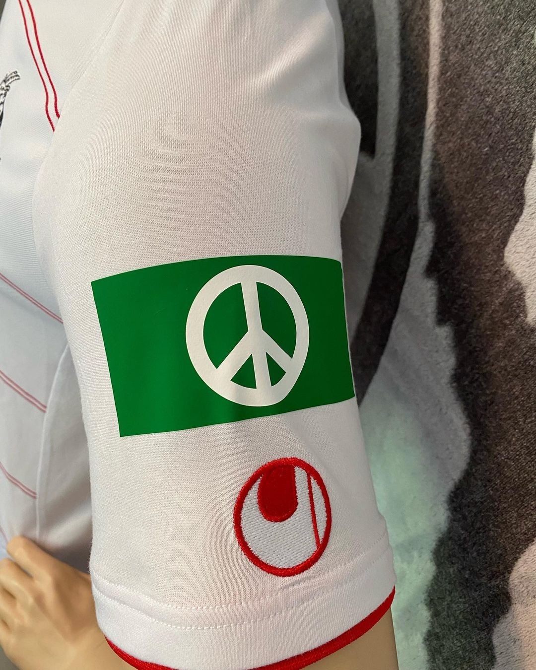 1. FC Köln 2021-22 Home V3 Kit