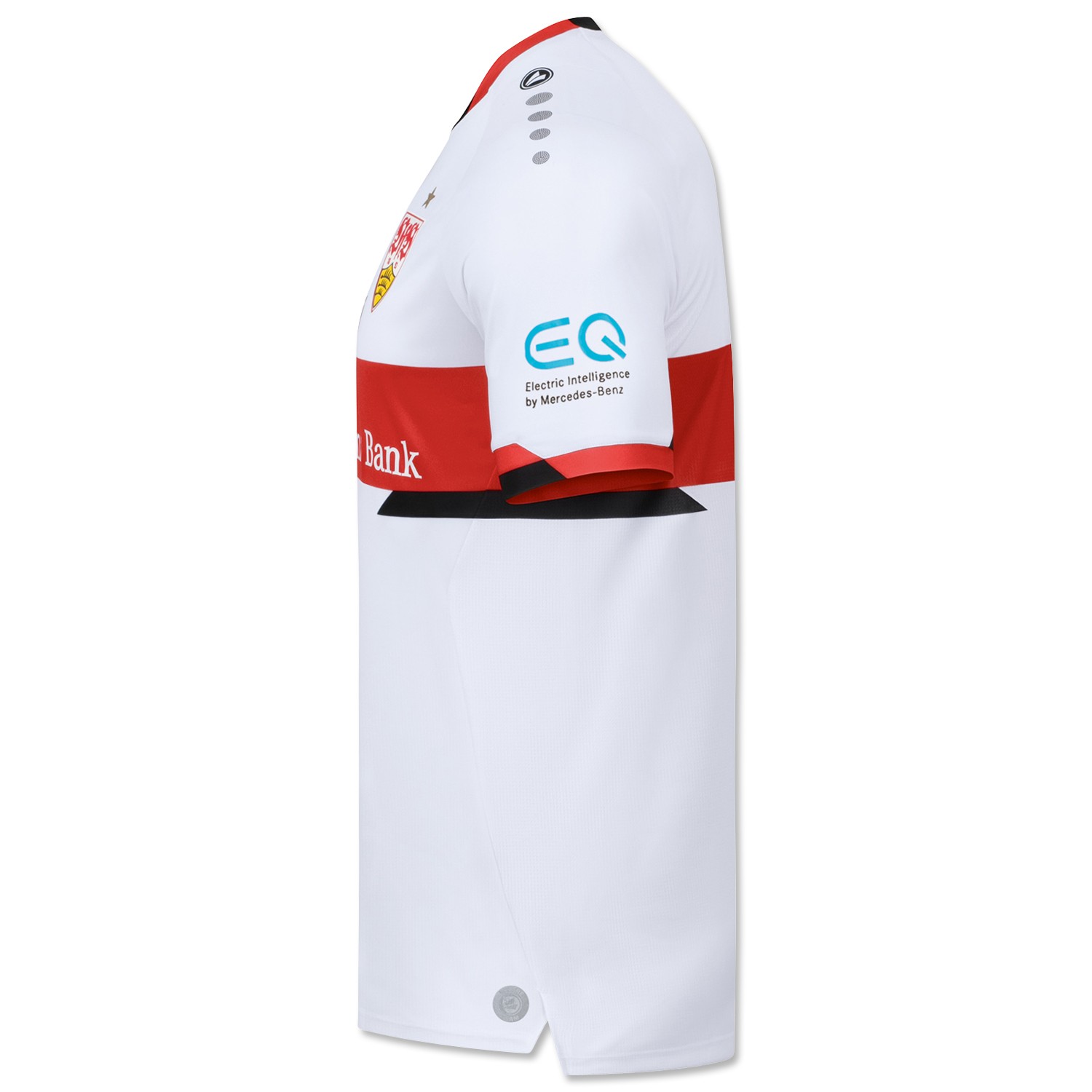 VfB Stuttgart 2021-22 Home Kit