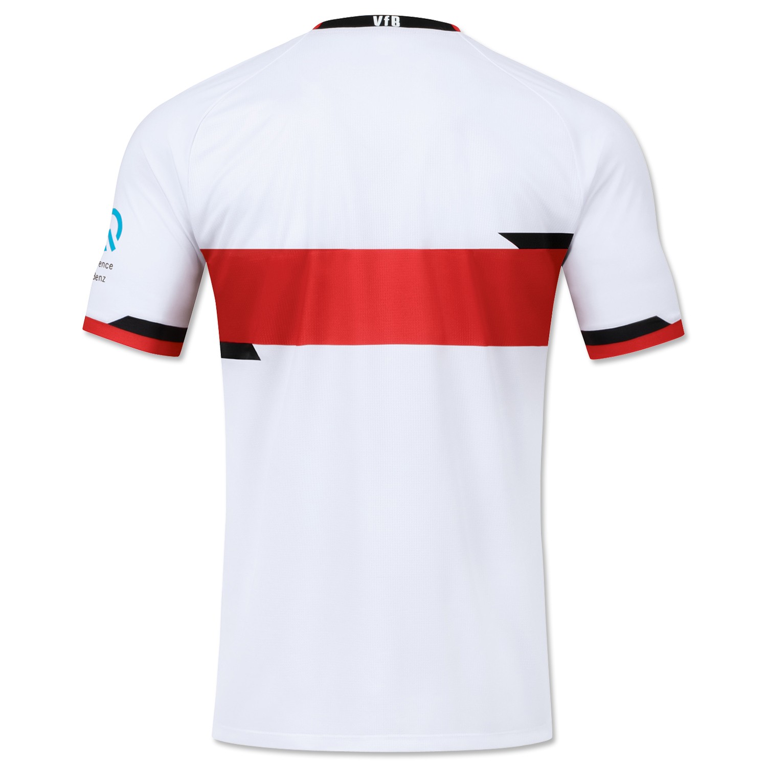 VfB Stuttgart 2021-22 Home Kit