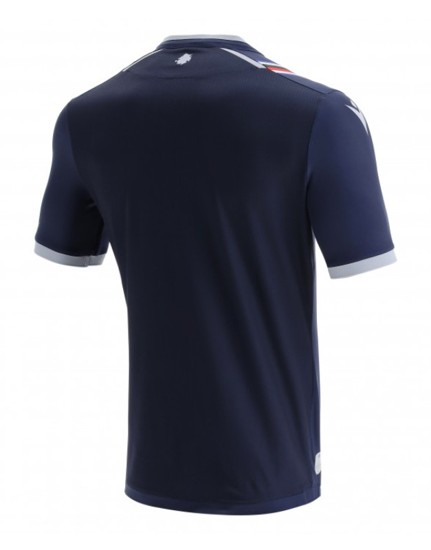 UC Sampdoria 2021-22 Fourth Kit