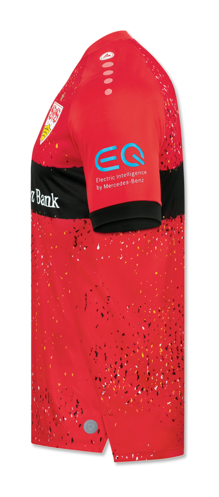 VfB Stuttgart 2021-22 Away Kit