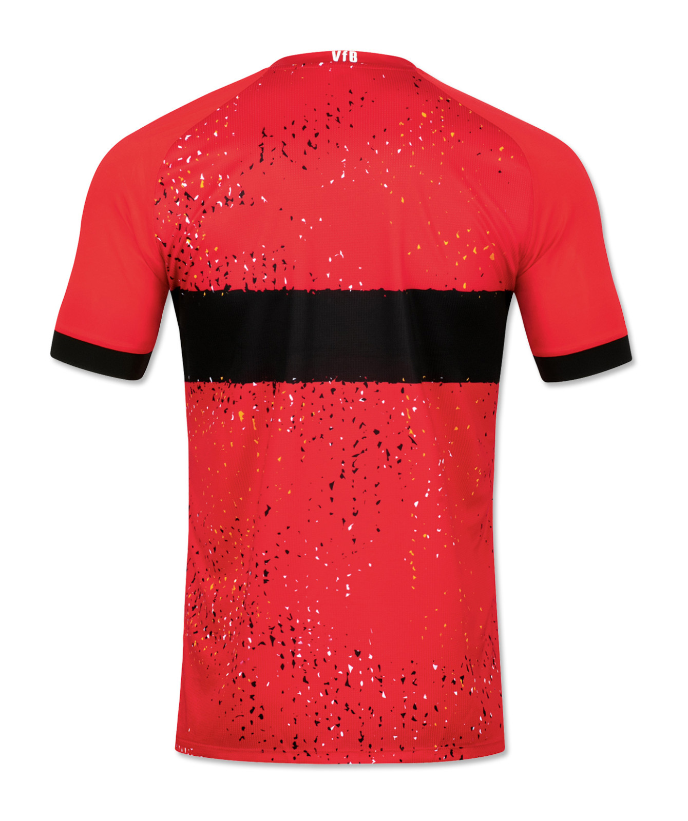 VfB Stuttgart 2021-22 Away Kit