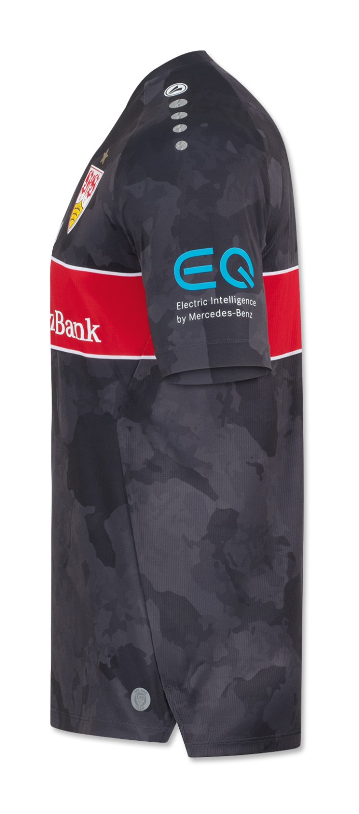 VfB Stuttgart 2021-22 Third Kit