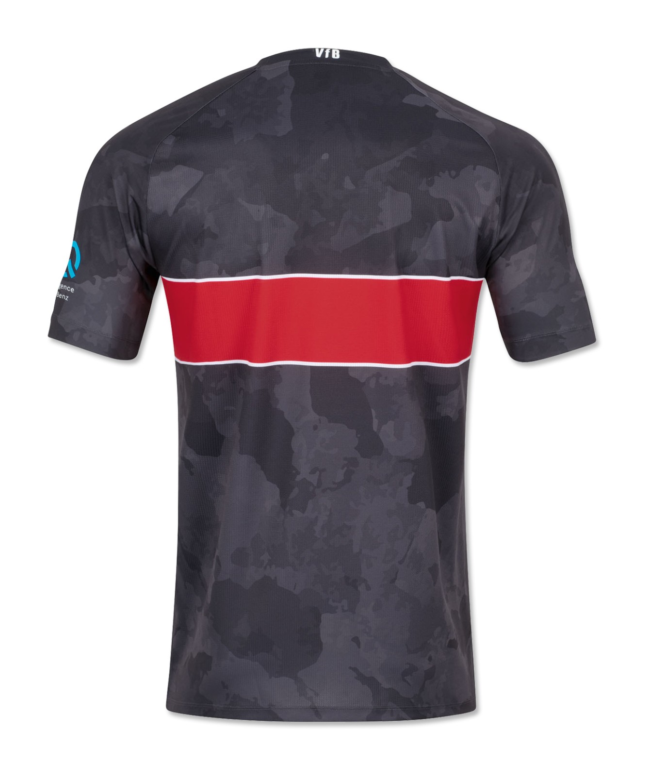 VfB Stuttgart 2021-22 Third Kit