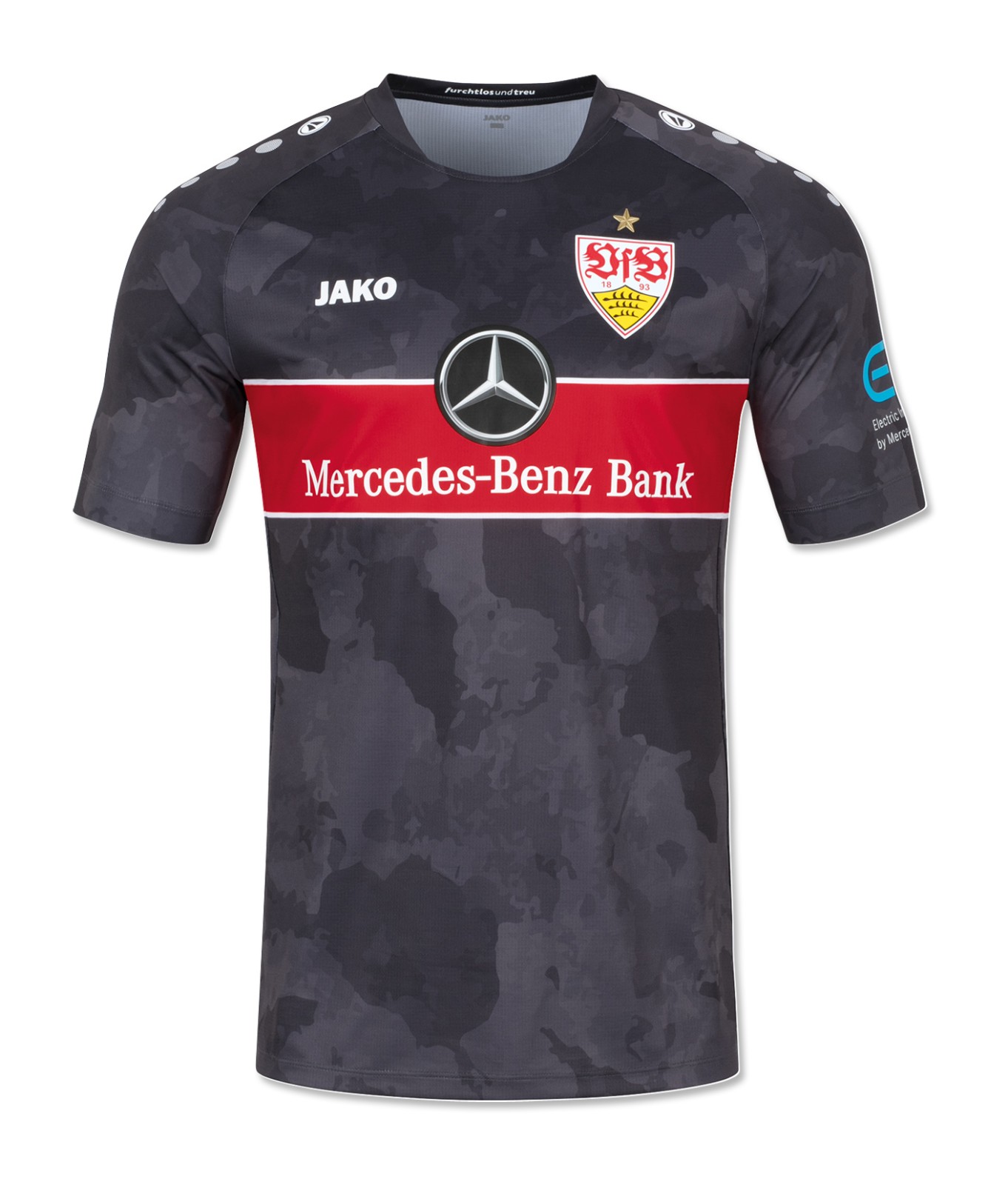VfB Stuttgart 2021-22 Third Kit