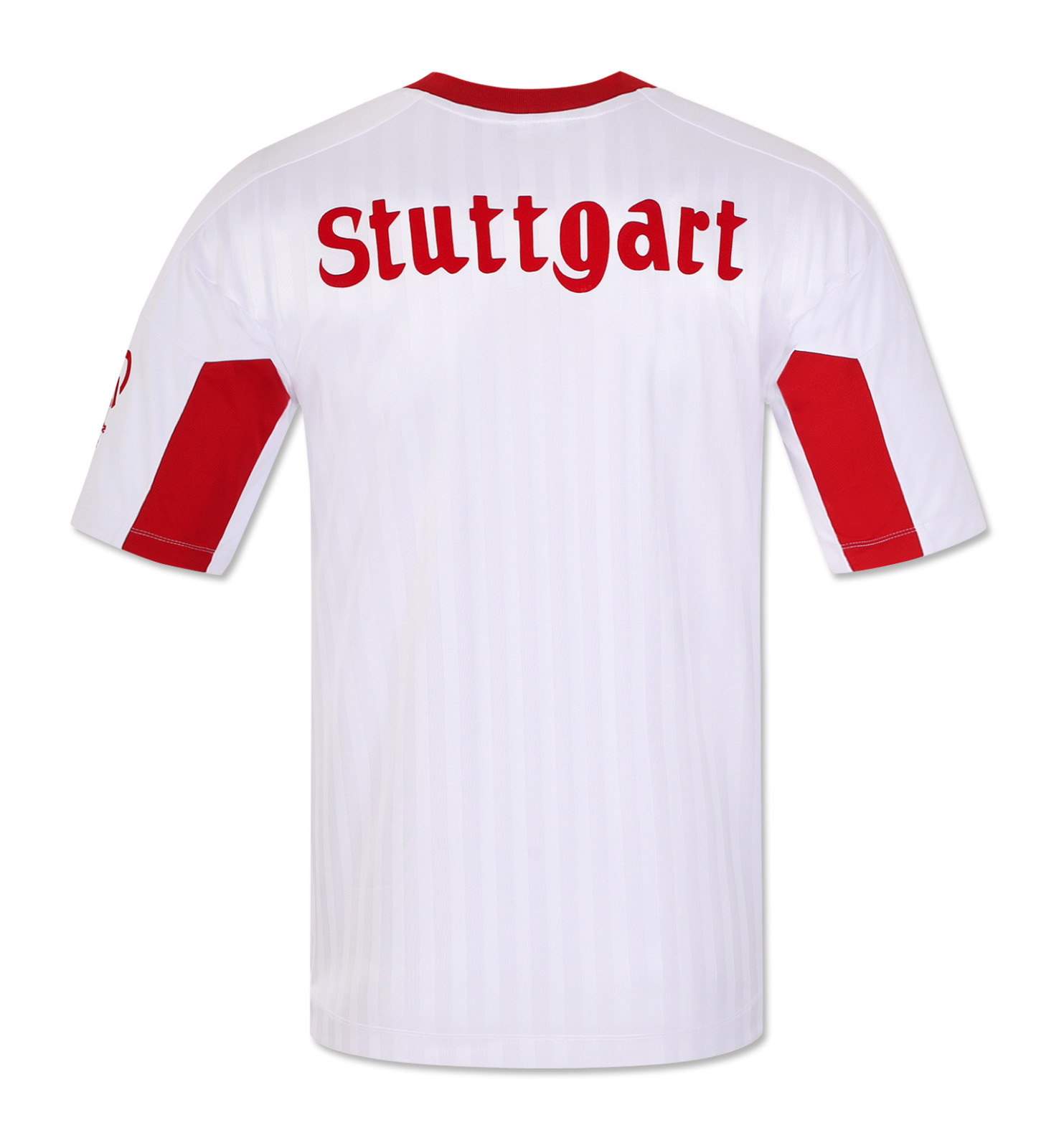 VfB Stuttgart 2021-22 Retro Kit