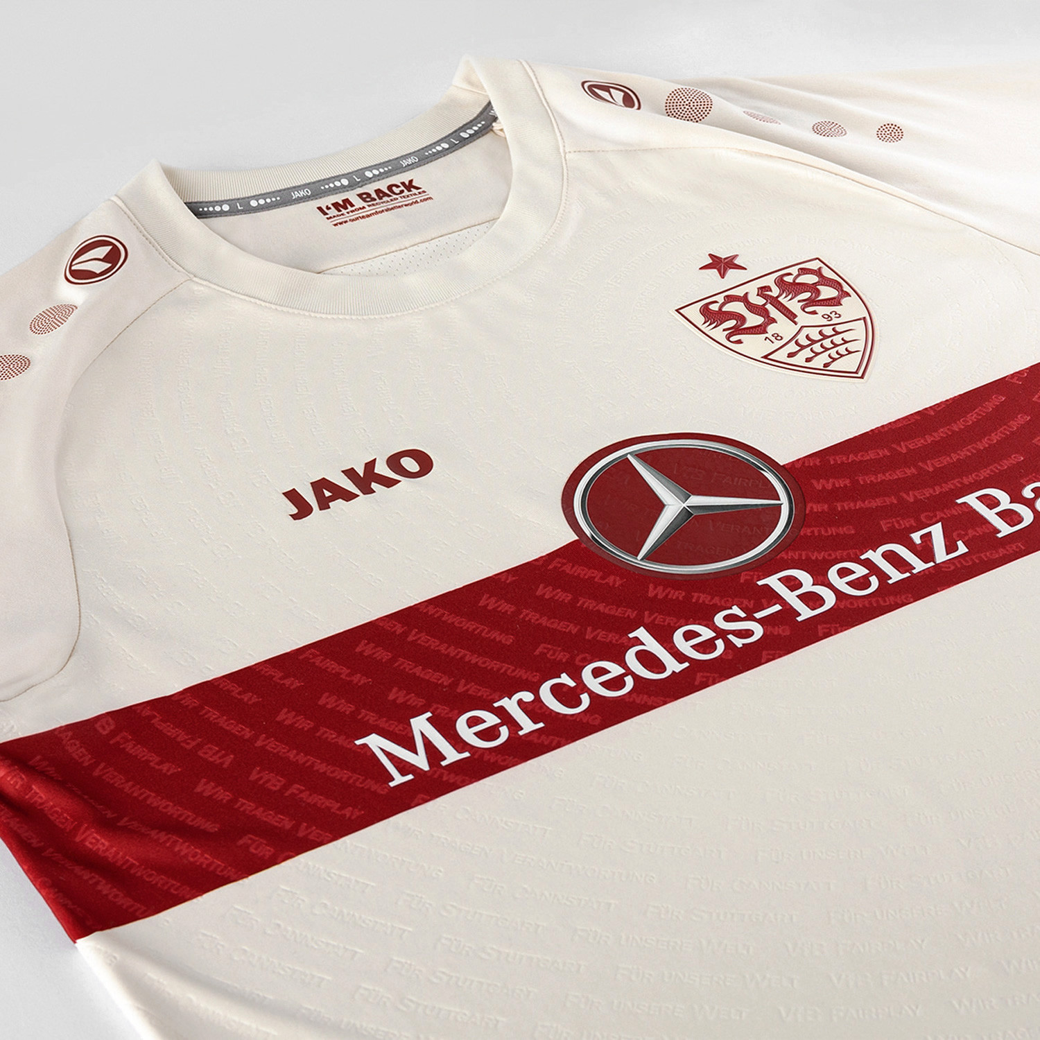 VfB Stuttgart 2021-22 Special Kit