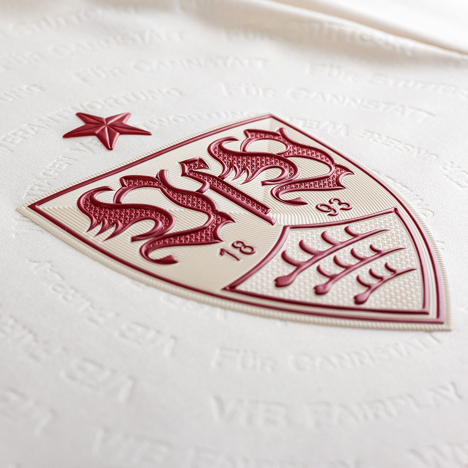 VfB Stuttgart 2021-22 Special Kit