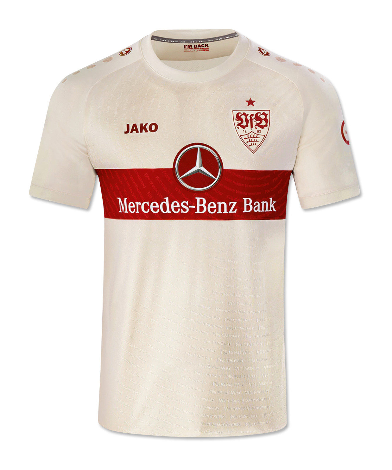 VfB Stuttgart 2021-22 Special Kit