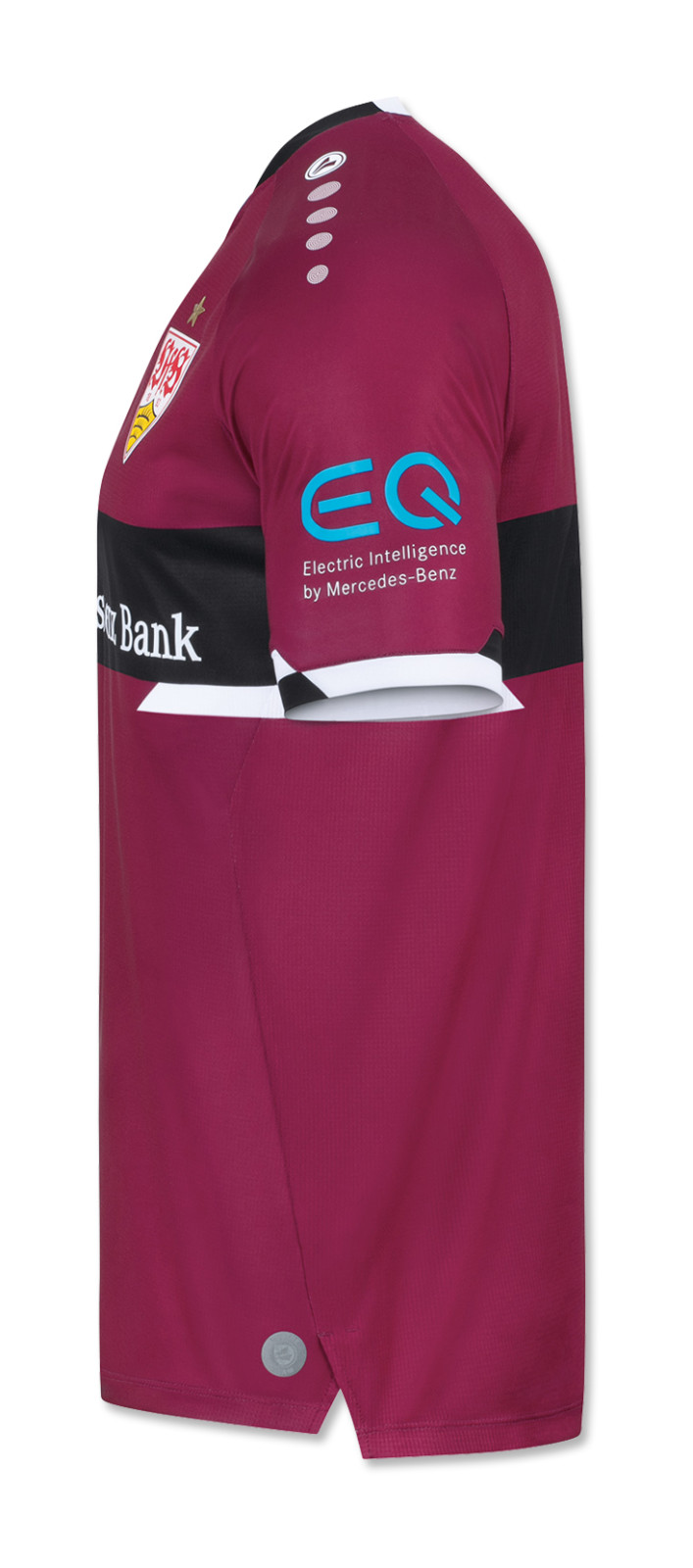 VfB Stuttgart 2021-22 GK 1 Kit