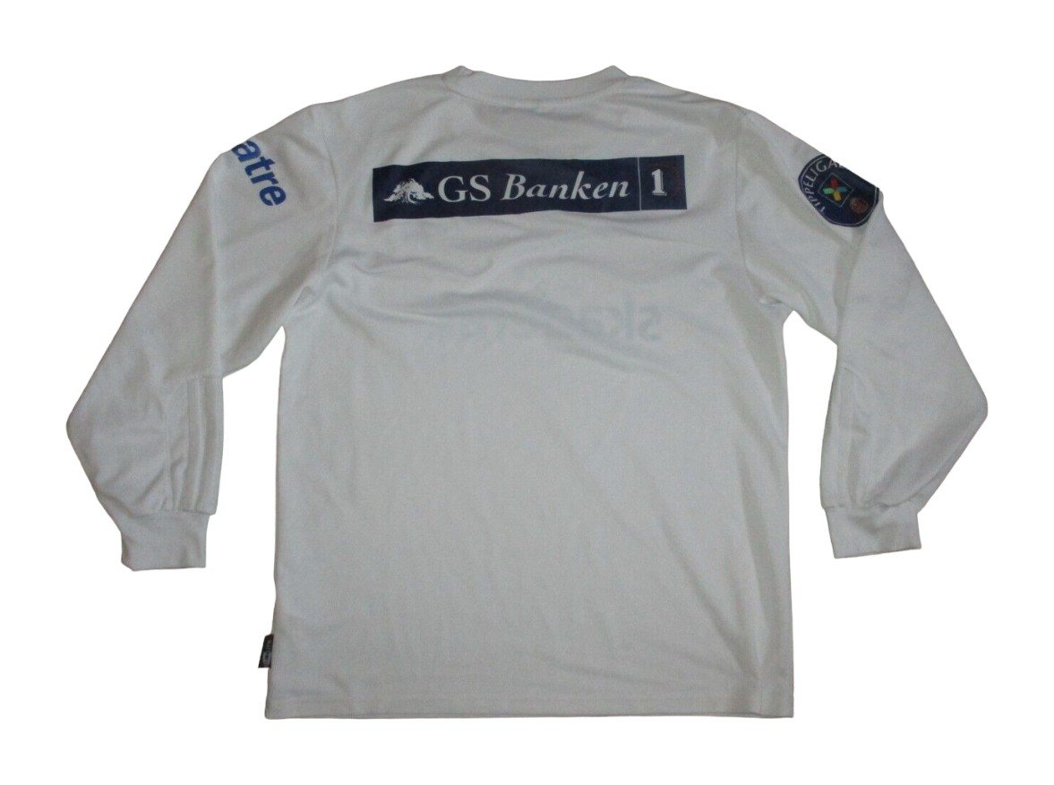 VfB Stuttgart 2021-22 GK 1 Kit